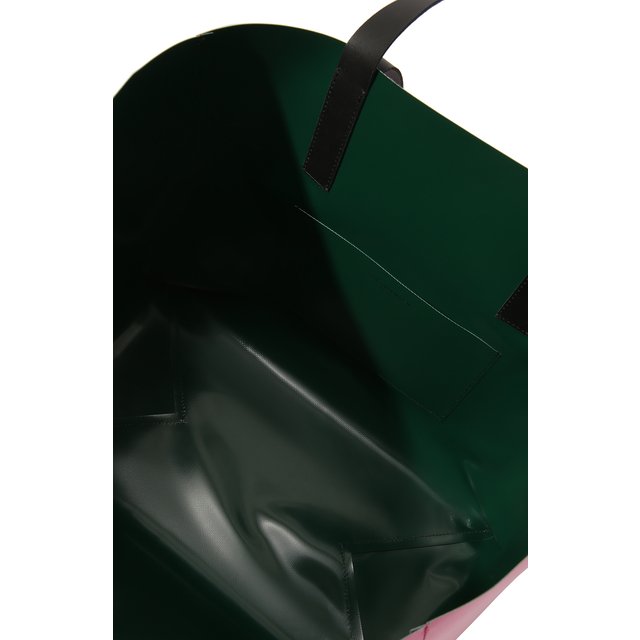 фото Сумка-тоут dries van noten