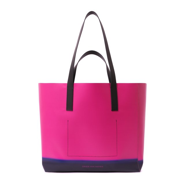 фото Сумка-тоут dries van noten