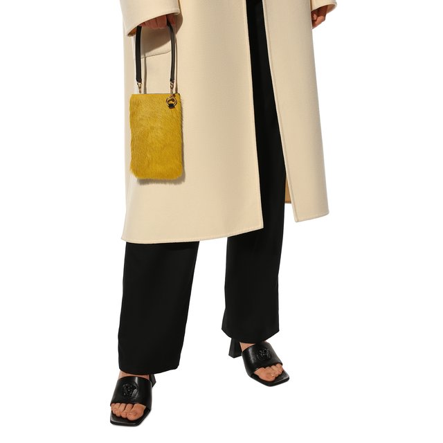 фото Сумка link small jil sander