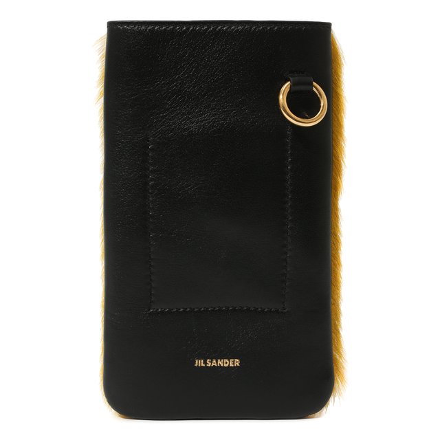 фото Сумка link small jil sander