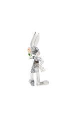 Фигурка bugs bunny SWAROVSKI прозрачного цвета, арт. 5470344 | Фото 3 (Ограничения доставки: fragile-2)