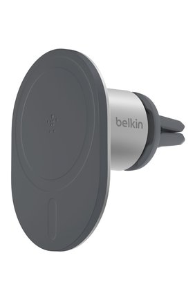 Магнитный автомобильный держатель mount pro BELKIN серого цвета, арт. WIC003BTGR | Фото 2
