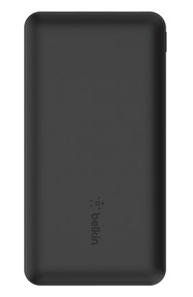 Портативный аккумулятор 10000mah BELKIN черного цвета, арт. BPB011BTBK | Фото 1