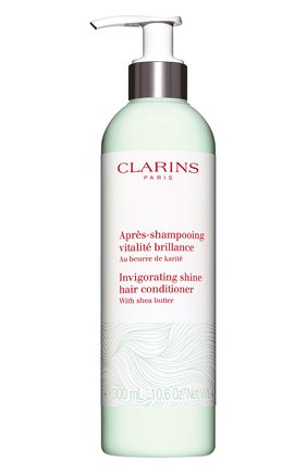 Тонизирующий кондиционер для волос Apres-shampooing vitalite brillance (300ml) | Фото №1