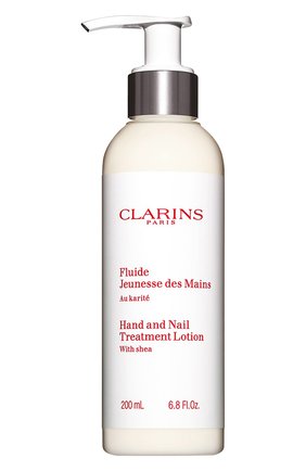 Увлажняющий флюид для рук Jeunesse des Mains (200ml) | Фото №1 Увлажняющий флюид для рук Jeunesse des Mains (200ml) | Фото №1