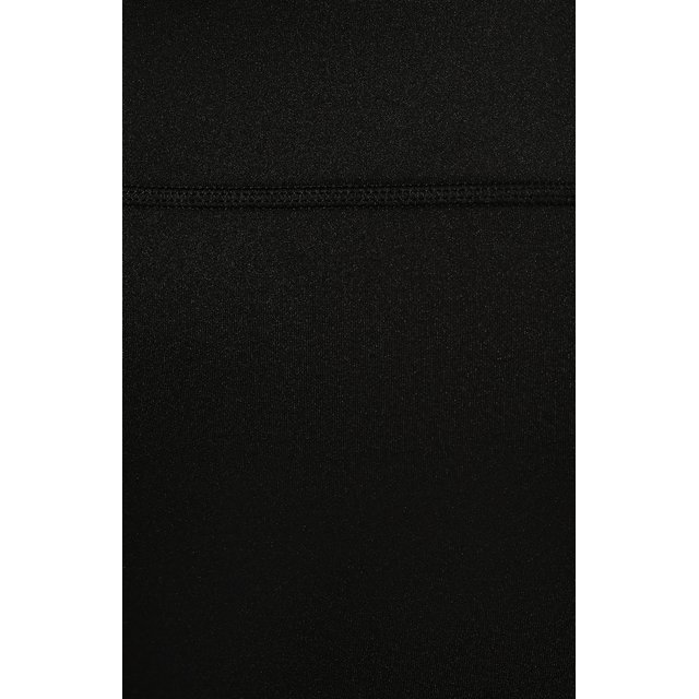 Леггинсы HUGO 50470572, цвет чёрный, размер 48 - фото 5