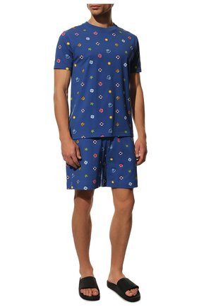 moschino mens nightwear