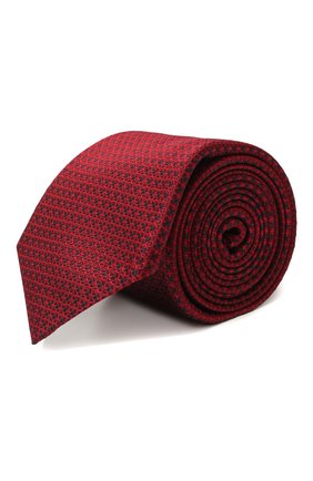 Шелковый галстук | Фото №1