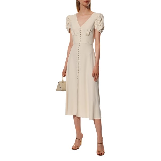 фото Платье из вискозы saloni