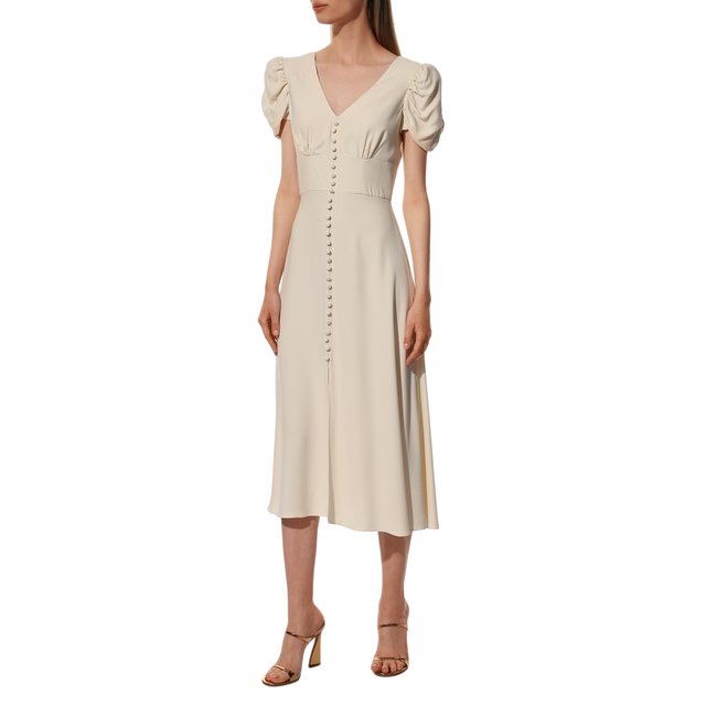 фото Платье из вискозы saloni