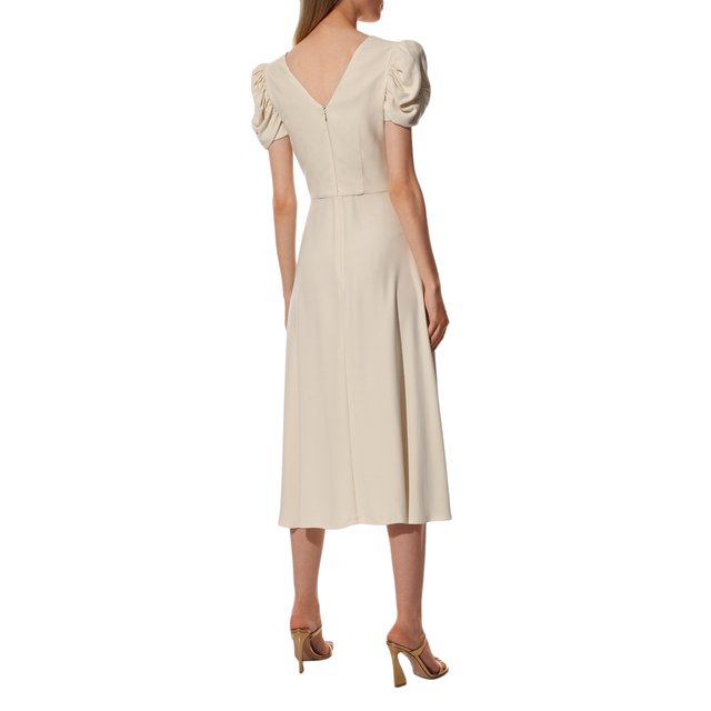 фото Платье из вискозы saloni