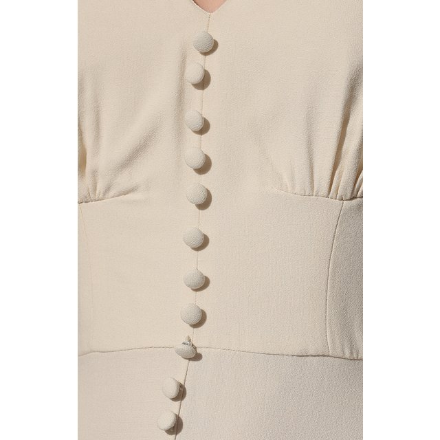 фото Платье из вискозы saloni