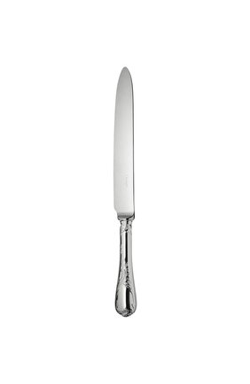 Нож для ланча marly CHRISTOFLE серебряного цвета, арт. 00038025 | Фото 1