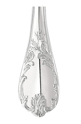 Вилка для ланча marly CHRISTOFLE серебряного цвета, арт. 00038023 | Фото 2