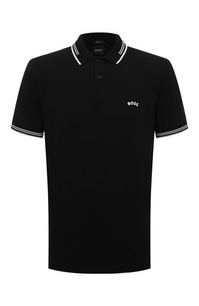 boss polo
