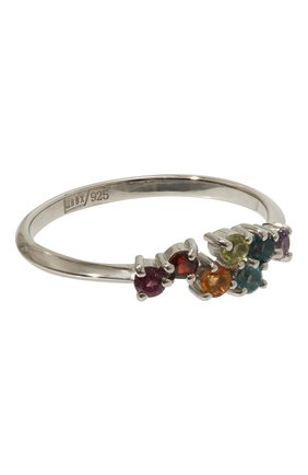 Женское кольцо SECRETS JEWELRY разноцветного цвета по цене 0 руб., арт. КРСС00903 | Фото 1