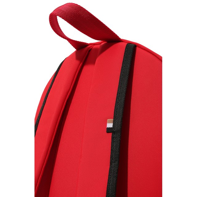 Рюкзак BOSS 50470985, цвет красный, размер NS - фото 3
