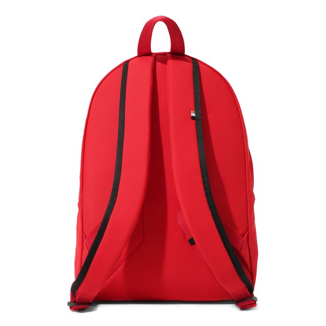 Рюкзак BOSS 50470985, цвет красный, размер NS - фото 6