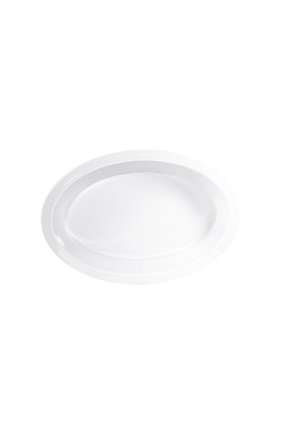 Блюдо для запекания naxos BERNARDAUD белого цвета по цене 0 руб., арт. 0510/5305 | Фото 1