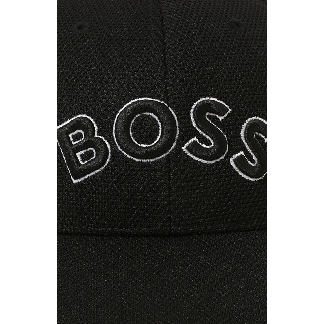 фото Бейсболка boss