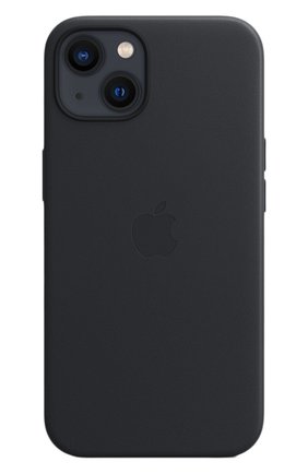 Чехол magsafe для iphone 13 APPLE цвета по цене 6990 руб., арт. MM183ZE/A | Фото 4 Чехол magsafe для iphone 13 APPLE цвета, арт. MM183ZE/A | Фото 4