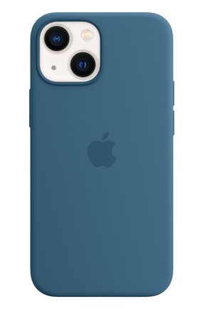 Чехол magsafe для iphone 13 mini APPLE цвета по цене 5990 руб., арт. MM1Y3ZE/A | Фото 1 Чехол magsafe для iphone 13 mini APPLE цвета, арт. MM1Y3ZE/A | Фото 1