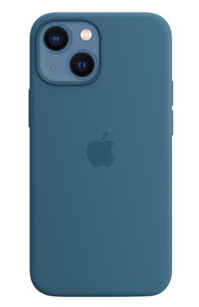 Чехол magsafe для iphone 13 mini APPLE цвета по цене 5990 руб., арт. MM1Y3ZE/A | Фото 3 Чехол magsafe для iphone 13 mini APPLE цвета, арт. MM1Y3ZE/A | Фото 3