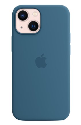 Чехол magsafe для iphone 13 mini APPLE цвета по цене 5990 руб., арт. MM1Y3ZE/A | Фото 4 Чехол magsafe для iphone 13 mini APPLE цвета, арт. MM1Y3ZE/A | Фото 4