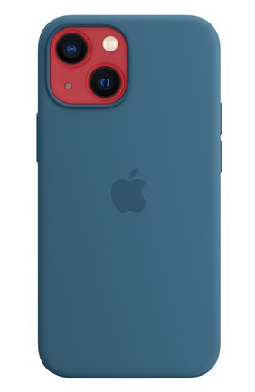 Чехол magsafe для iphone 13 mini APPLE цвета по цене 5990 руб., арт. MM1Y3ZE/A | Фото 5 Чехол magsafe для iphone 13 mini APPLE цвета, арт. MM1Y3ZE/A | Фото 5