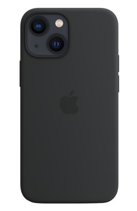 Чехол magsafe для iphone 13 mini APPLE цвета по цене 5990 руб., арт. MM223ZE/A | Фото 2 Чехол magsafe для iphone 13 mini APPLE цвета, арт. MM223ZE/A | Фото 2