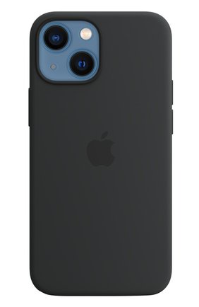Чехол magsafe для iphone 13 mini APPLE цвета по цене 5990 руб., арт. MM223ZE/A | Фото 3 Чехол magsafe для iphone 13 mini APPLE цвета, арт. MM223ZE/A | Фото 3