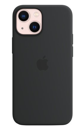 Чехол magsafe для iphone 13 mini APPLE цвета по цене 5990 руб., арт. MM223ZE/A | Фото 4 Чехол magsafe для iphone 13 mini APPLE цвета, арт. MM223ZE/A | Фото 4