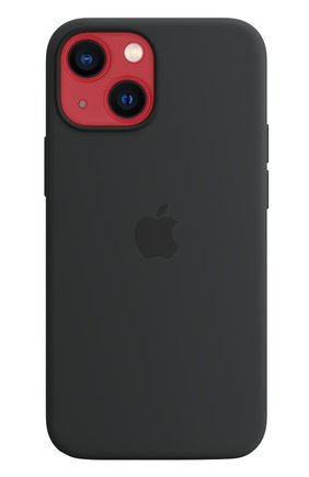 Чехол magsafe для iphone 13 mini APPLE цвета по цене 5990 руб., арт. MM223ZE/A | Фото 5 Чехол magsafe для iphone 13 mini APPLE цвета, арт. MM223ZE/A | Фото 5