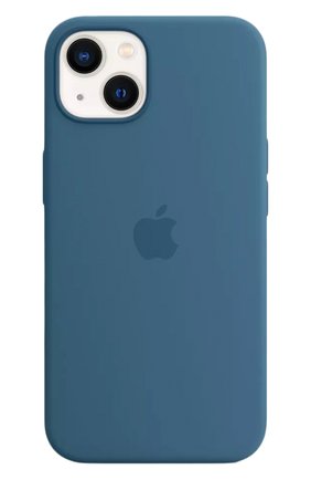 Чехол magsafe для iphone 13 APPLE цвета по цене 5990 руб., арт. MM273ZE/A | Фото 1 Чехол magsafe для iphone 13 APPLE цвета, арт. MM273ZE/A | Фото 1