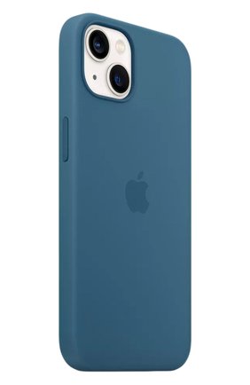 Чехол magsafe для iphone 13 APPLE цвета по цене 5990 руб., арт. MM273ZE/A | Фото 2 Чехол magsafe для iphone 13 APPLE цвета, арт. MM273ZE/A | Фото 2