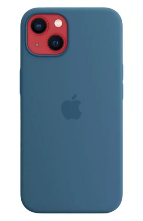 Чехол magsafe для iphone 13 APPLE цвета по цене 5990 руб., арт. MM273ZE/A | Фото 4 Чехол magsafe для iphone 13 APPLE цвета, арт. MM273ZE/A | Фото 4