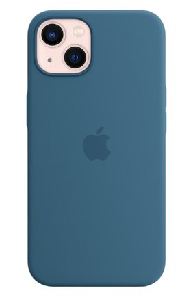 Чехол magsafe для iphone 13 APPLE цвета по цене 5990 руб., арт. MM273ZE/A | Фото 5 Чехол magsafe для iphone 13 APPLE цвета, арт. MM273ZE/A | Фото 5