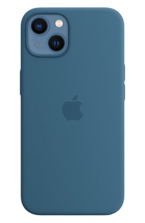 Чехол magsafe для iphone 13 APPLE цвета по цене 5990 руб., арт. MM273ZE/A | Фото 6 Чехол magsafe для iphone 13 APPLE цвета, арт. MM273ZE/A | Фото 6