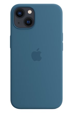 Чехол magsafe для iphone 13 APPLE цвета по цене 5990 руб., арт. MM273ZE/A | Фото 7 Чехол magsafe для iphone 13 APPLE цвета, арт. MM273ZE/A | Фото 7