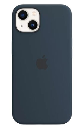 Чехол magsafe для iphone 13 APPLE цвета по цене 5990 руб., арт. MM293ZE/A | Фото 1 Чехол magsafe для iphone 13 APPLE цвета, арт. MM293ZE/A | Фото 1