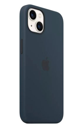 Чехол magsafe для iphone 13 APPLE цвета по цене 5990 руб., арт. MM293ZE/A | Фото 2 Чехол magsafe для iphone 13 APPLE цвета, арт. MM293ZE/A | Фото 2