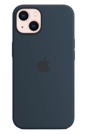 Чехол magsafe для iphone 13 APPLE цвета по цене 5990 руб., арт. MM293ZE/A | Фото 5 Чехол magsafe для iphone 13 APPLE цвета, арт. MM293ZE/A | Фото 5