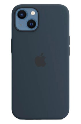 Чехол magsafe для iphone 13 APPLE цвета по цене 5990 руб., арт. MM293ZE/A | Фото 6 Чехол magsafe для iphone 13 APPLE цвета, арт. MM293ZE/A | Фото 6