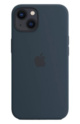 Чехол magsafe для iphone 13 APPLE цвета по цене 5990 руб., арт. MM293ZE/A | Фото 7 Чехол magsafe для iphone 13 APPLE цвета, арт. MM293ZE/A | Фото 7