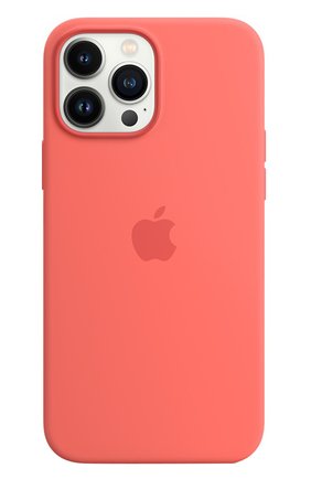 Мужского чехол magsafe для iphone 13 pro max APPLE  цвета, арт. MM2N3ZE/A | Фото 1