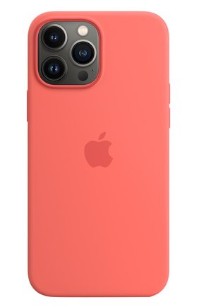 Мужского чехол magsafe для iphone 13 pro max APPLE  цвета, арт. MM2N3ZE/A | Фото 2