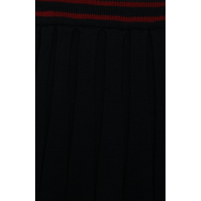Шерстяная юбка Aletta AKF220750-74/9A-16A Фото 3