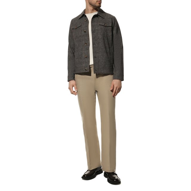 фото Хлопковая куртка circolo 1901