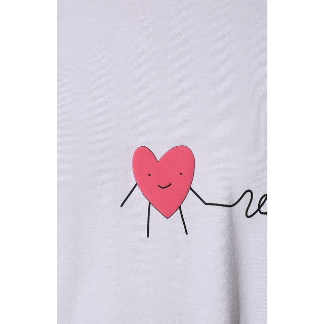 фото Хлопковая футболка vetements