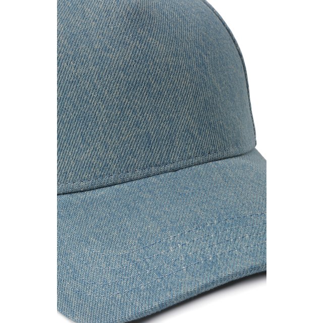 фото Хлопковая бейсболка boss